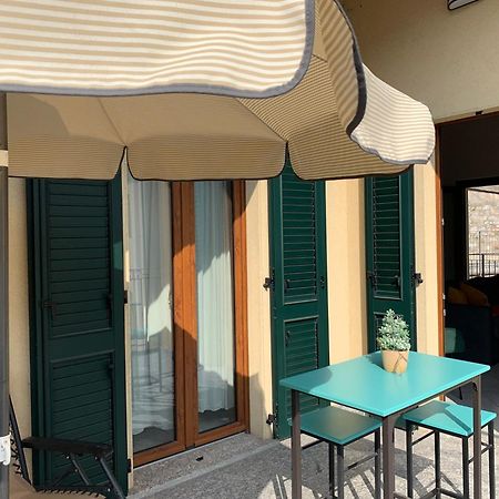 Bakery Home Bellagio Dış mekan fotoğraf