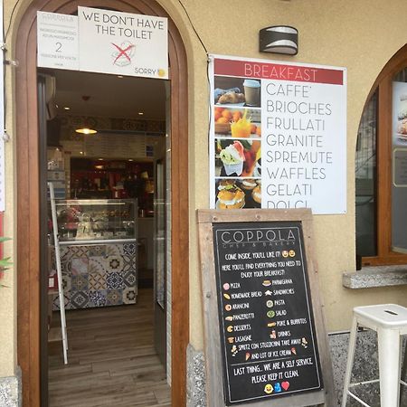 Bakery Home Bellagio Dış mekan fotoğraf