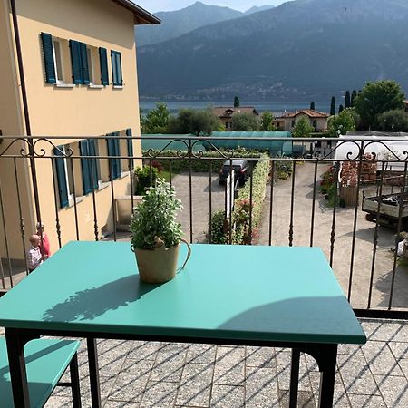 Bakery Home Bellagio Dış mekan fotoğraf