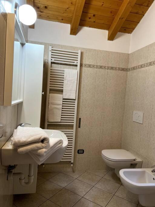 Bakery Home Bellagio Dış mekan fotoğraf
