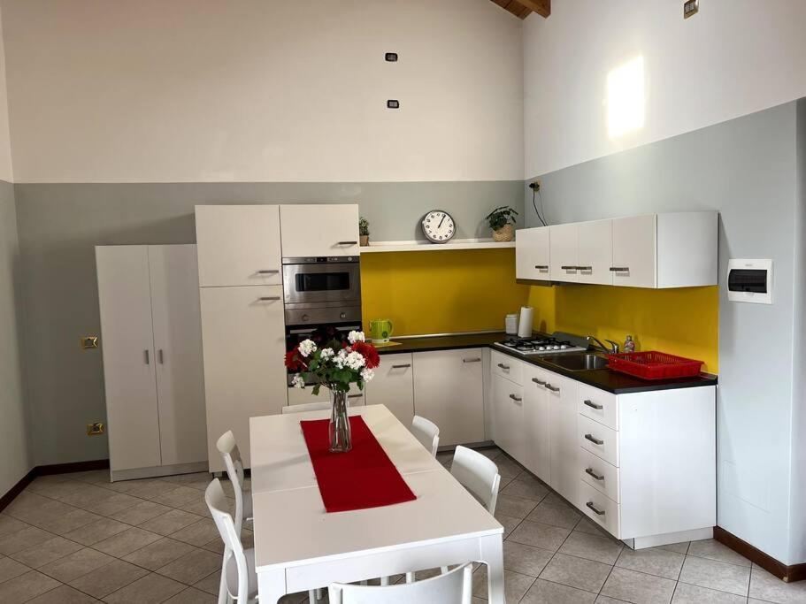 Bakery Home Bellagio Dış mekan fotoğraf
