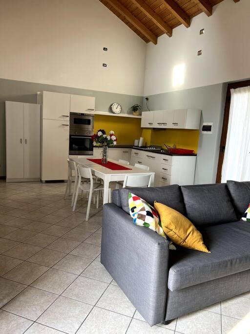 Bakery Home Bellagio Dış mekan fotoğraf