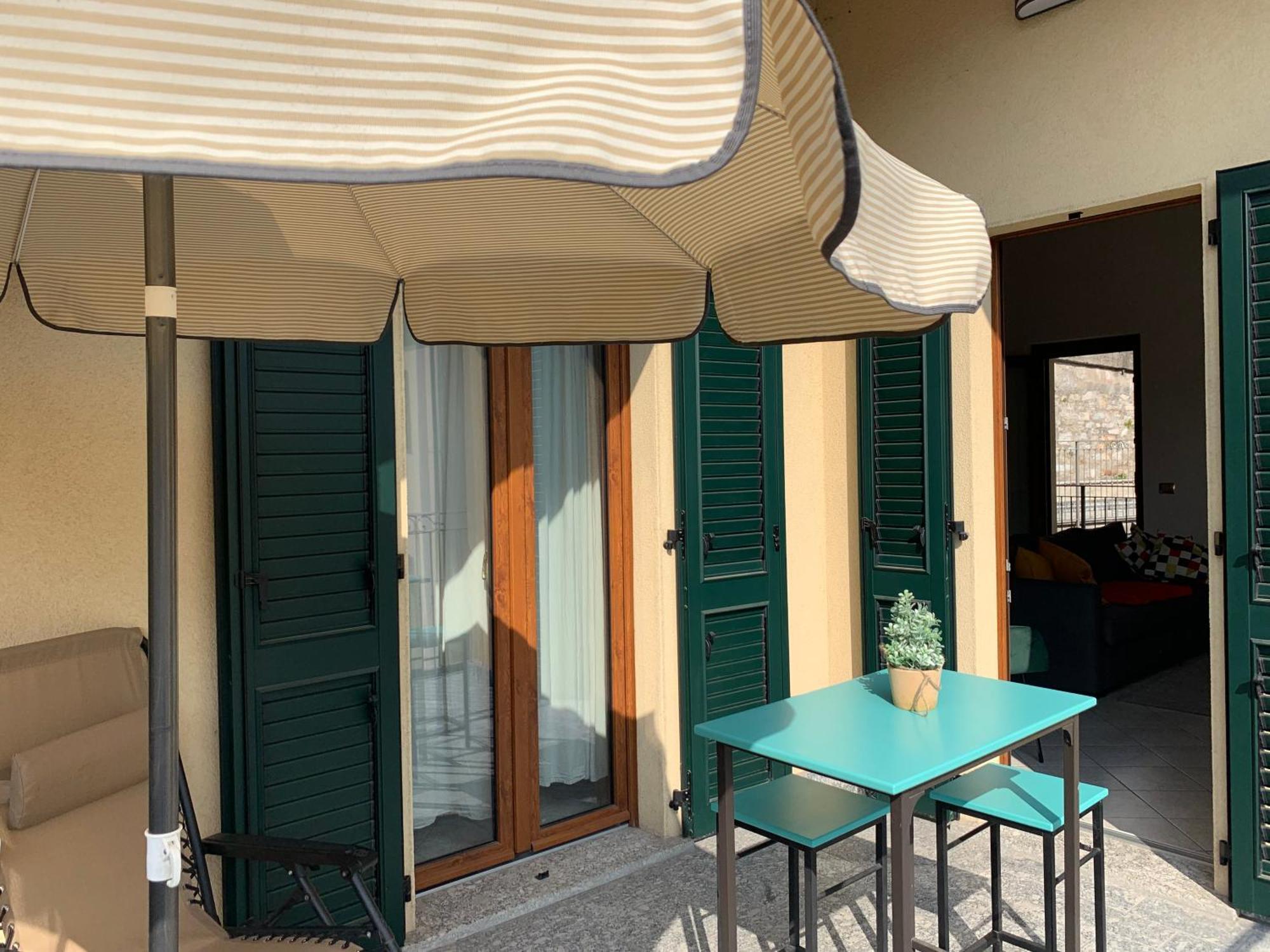 Bakery Home Bellagio Dış mekan fotoğraf