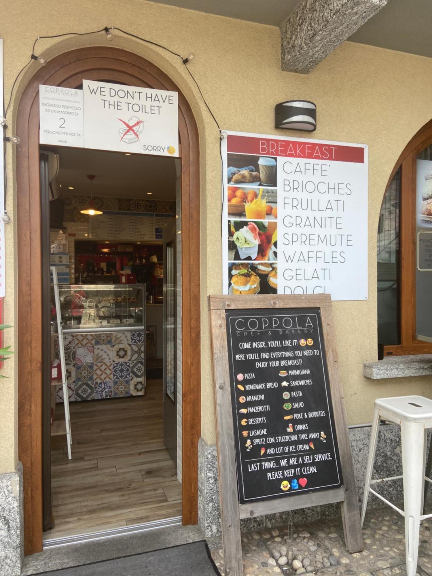 Bakery Home Bellagio Dış mekan fotoğraf