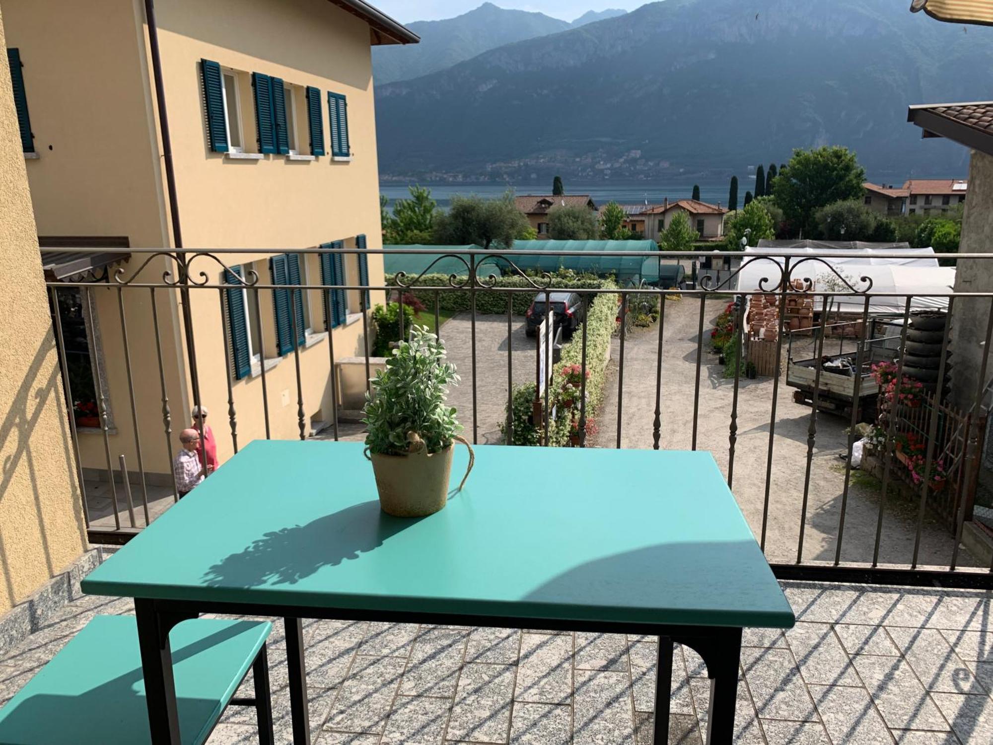 Bakery Home Bellagio Dış mekan fotoğraf